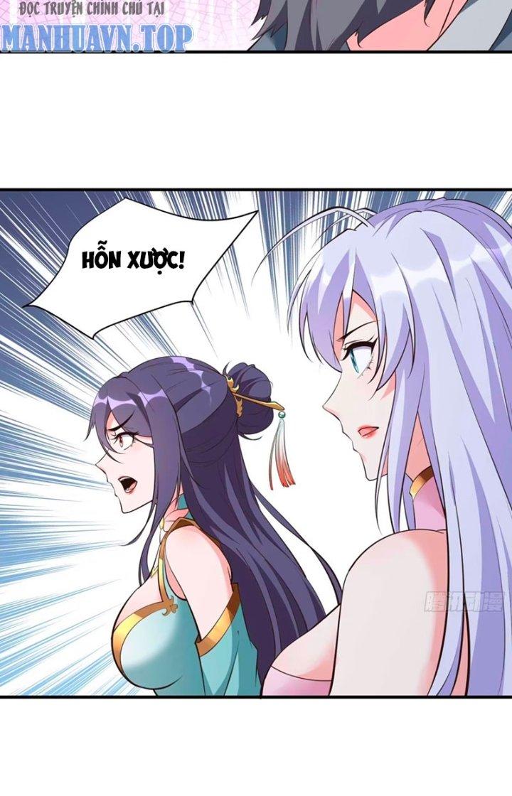 Ta Thật Sự Không Phải Là Cái Thế Cao Nhân Chapter 57 - Trang 4