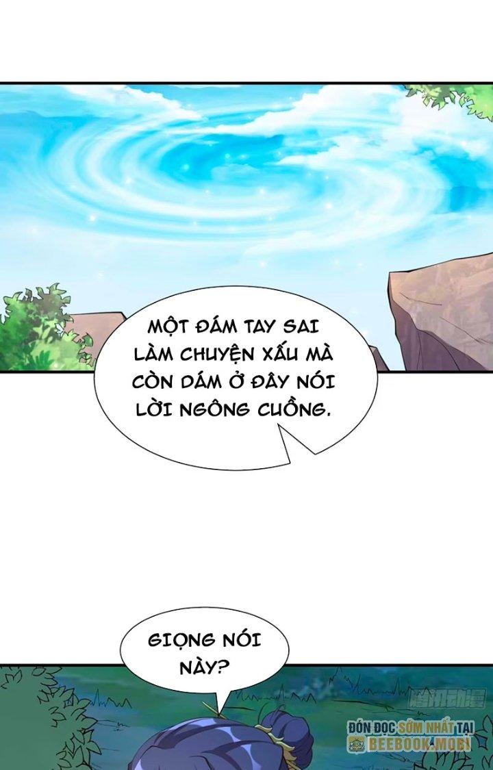 Ta Thật Sự Không Phải Là Cái Thế Cao Nhân Chapter 57 - Trang 4