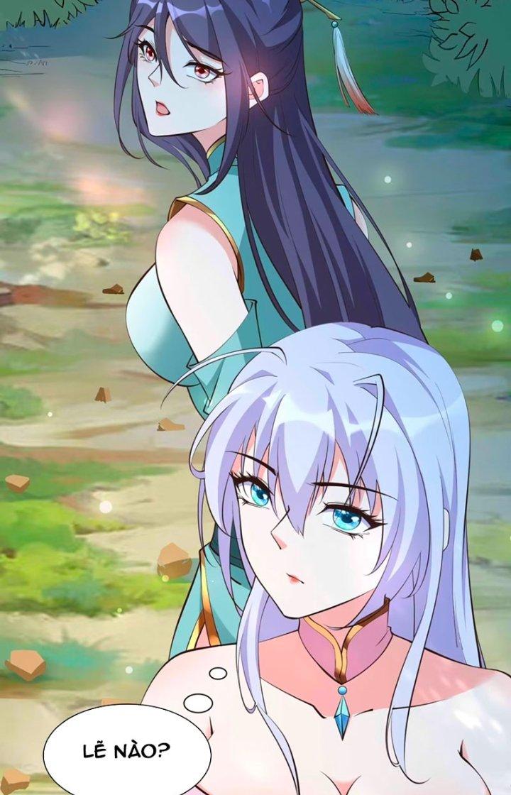 Ta Thật Sự Không Phải Là Cái Thế Cao Nhân Chapter 57 - Trang 4