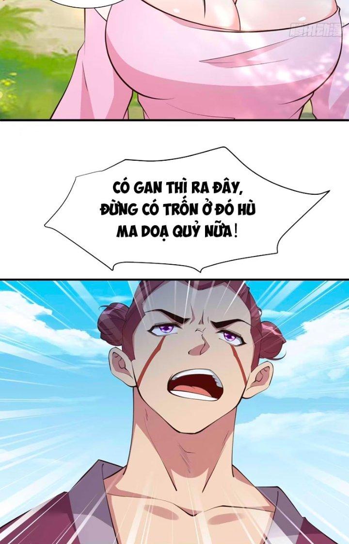 Ta Thật Sự Không Phải Là Cái Thế Cao Nhân Chapter 57 - Trang 4