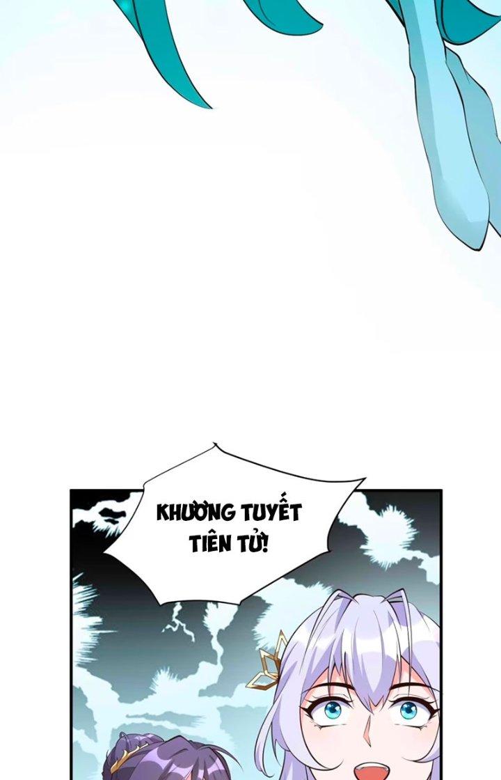 Ta Thật Sự Không Phải Là Cái Thế Cao Nhân Chapter 57 - Trang 4