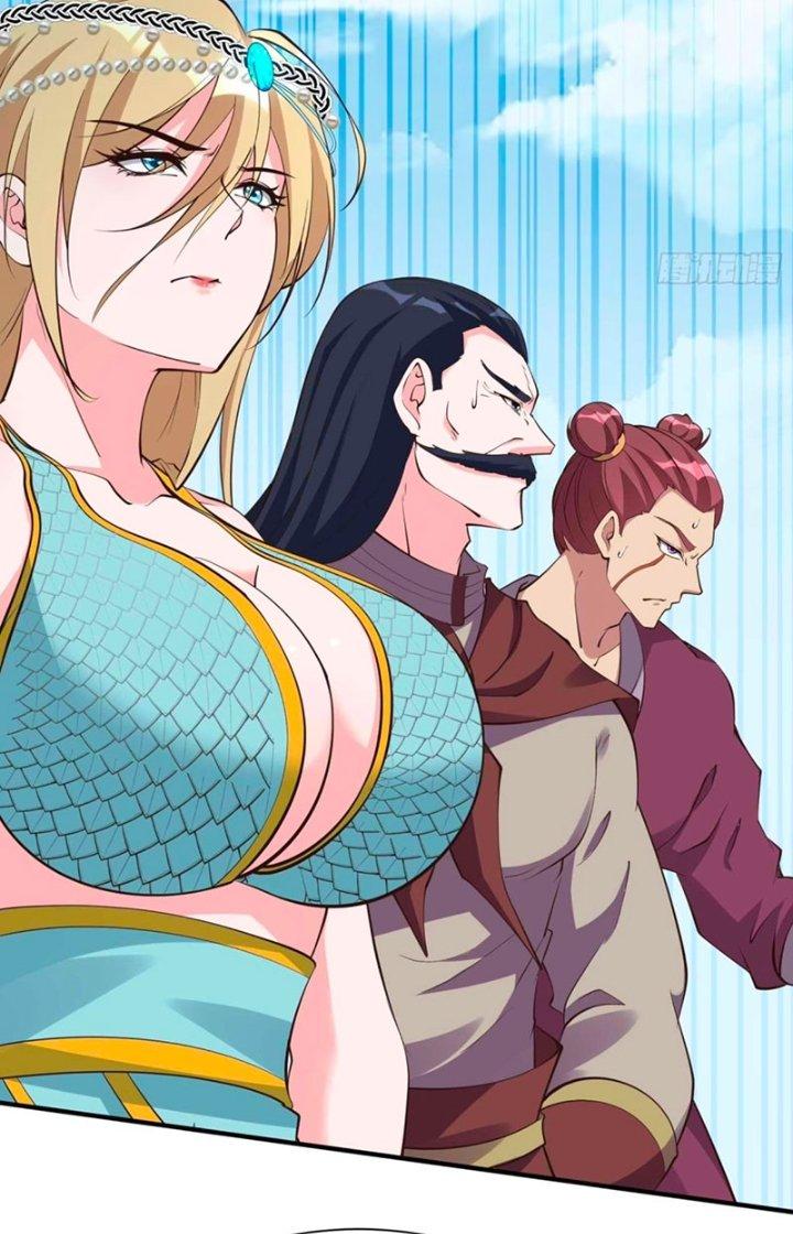 Ta Thật Sự Không Phải Là Cái Thế Cao Nhân Chapter 57 - Trang 4