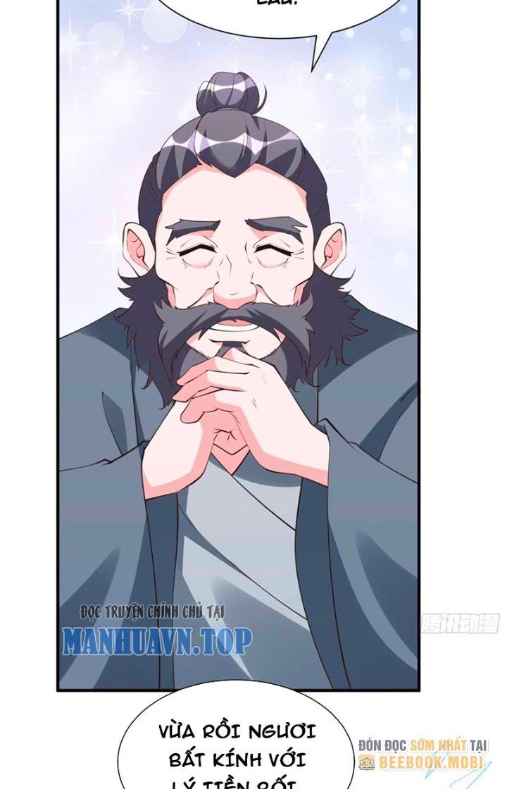 Ta Thật Sự Không Phải Là Cái Thế Cao Nhân Chapter 57 - Trang 4