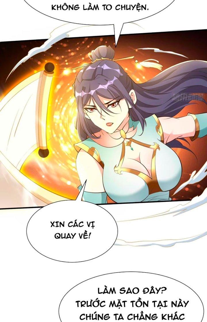 Ta Thật Sự Không Phải Là Cái Thế Cao Nhân Chapter 57 - Trang 4