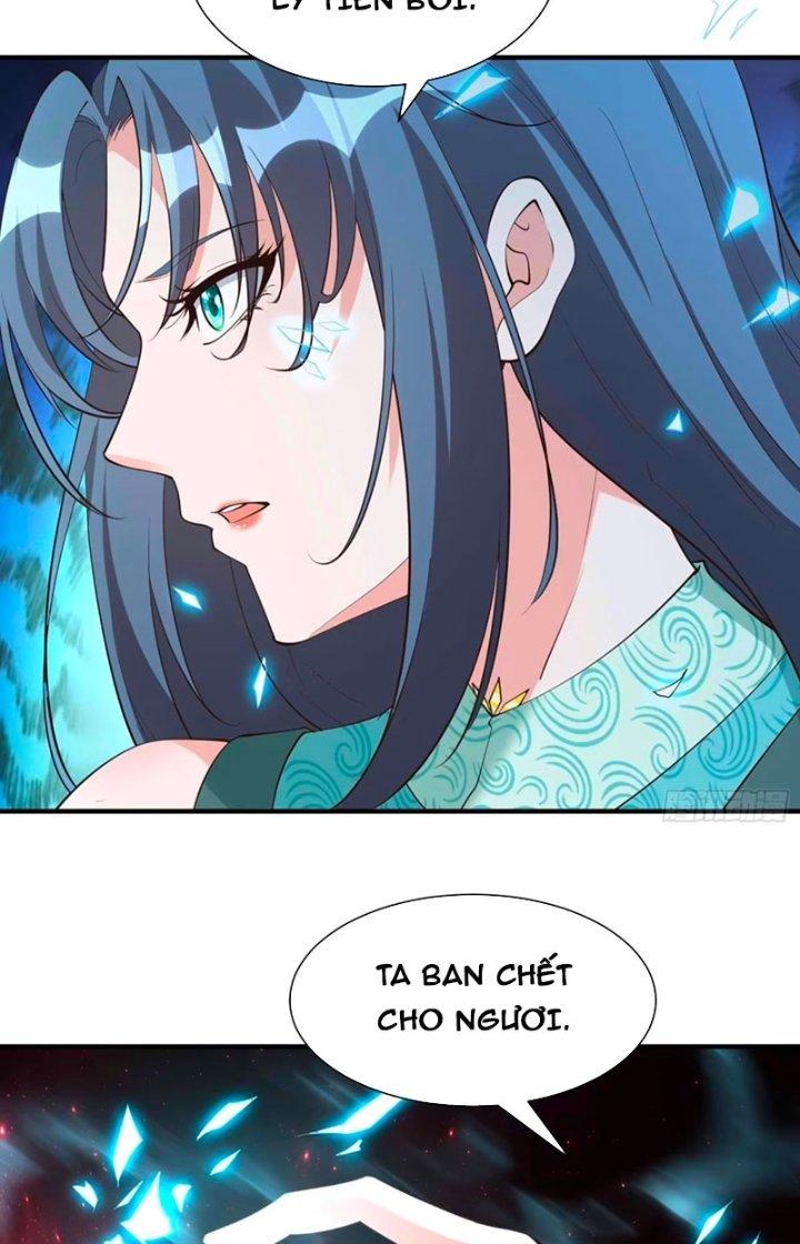 Ta Thật Sự Không Phải Là Cái Thế Cao Nhân Chapter 57 - Trang 4