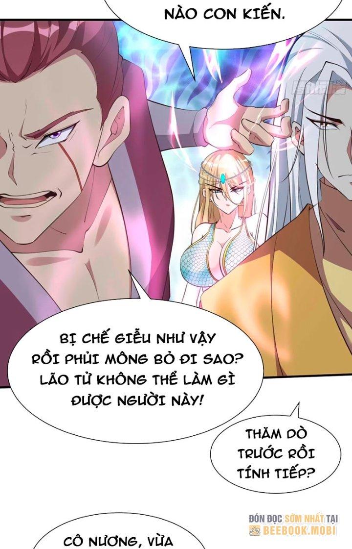 Ta Thật Sự Không Phải Là Cái Thế Cao Nhân Chapter 57 - Trang 4