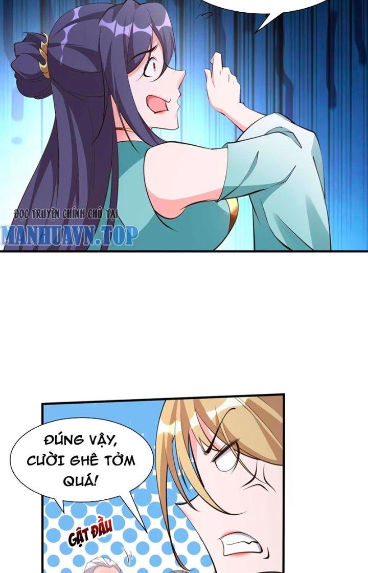 Ta Thật Sự Không Phải Là Cái Thế Cao Nhân Chapter 57 - Trang 4