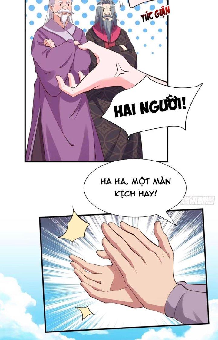 Ta Thật Sự Không Phải Là Cái Thế Cao Nhân Chapter 57 - Trang 4