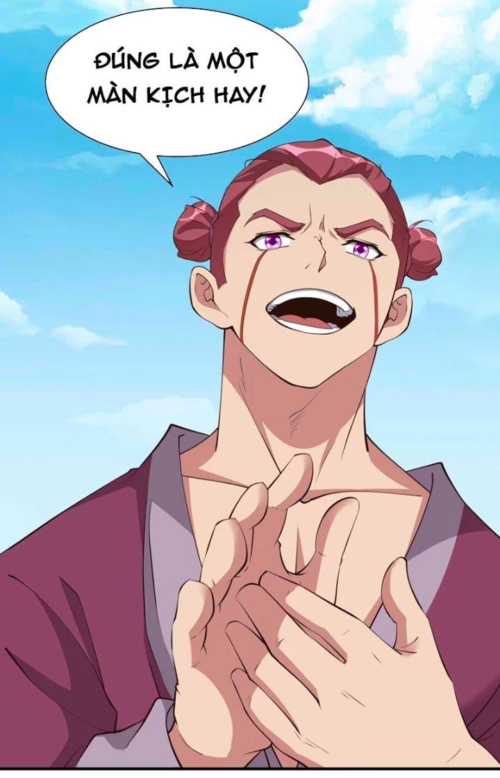 Ta Thật Sự Không Phải Là Cái Thế Cao Nhân Chapter 57 - Trang 4