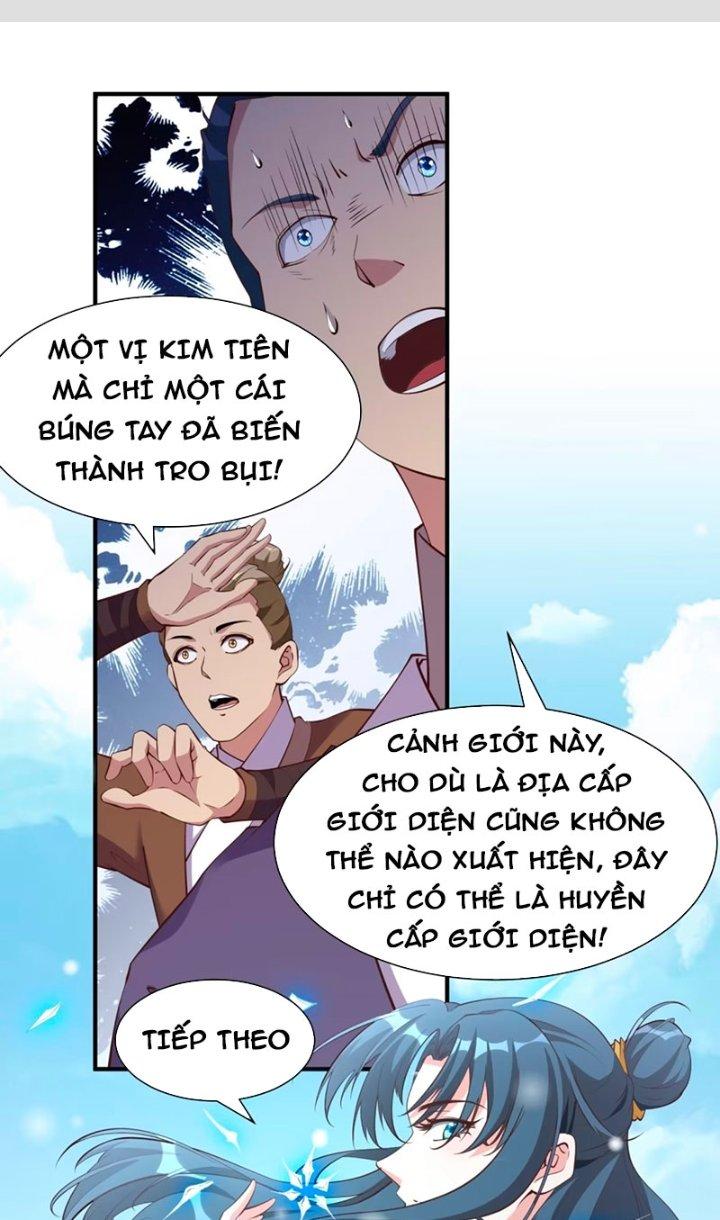 Ta Thật Sự Không Phải Là Cái Thế Cao Nhân Chapter 58 - Trang 4