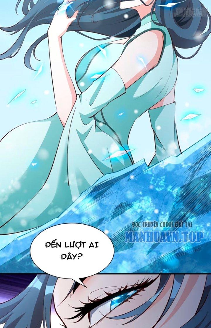 Ta Thật Sự Không Phải Là Cái Thế Cao Nhân Chapter 58 - Trang 4