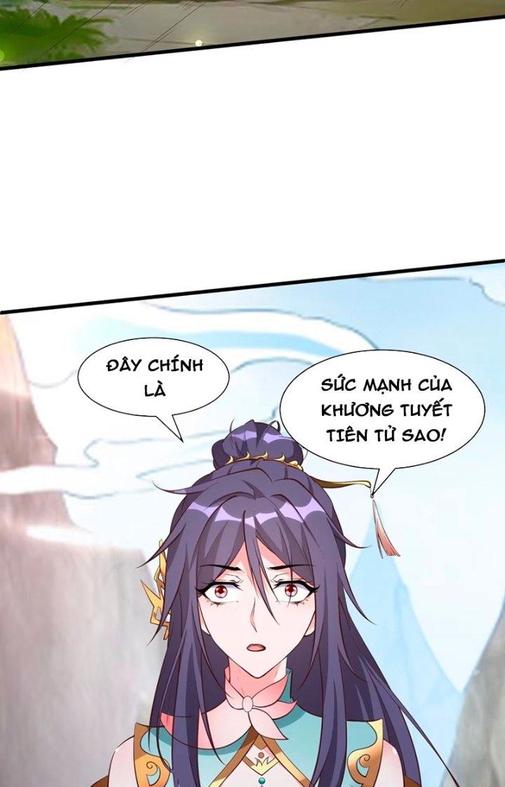 Ta Thật Sự Không Phải Là Cái Thế Cao Nhân Chapter 58 - Trang 4