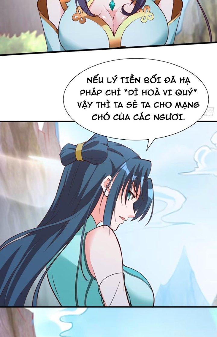 Ta Thật Sự Không Phải Là Cái Thế Cao Nhân Chapter 58 - Trang 4