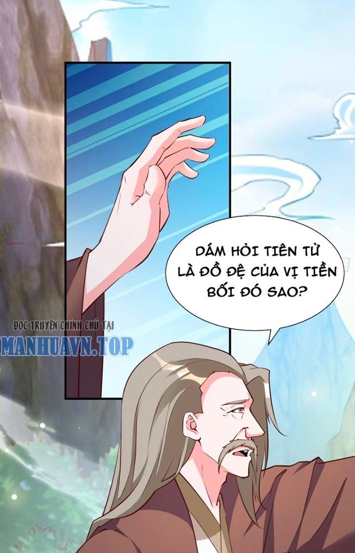 Ta Thật Sự Không Phải Là Cái Thế Cao Nhân Chapter 58 - Trang 4