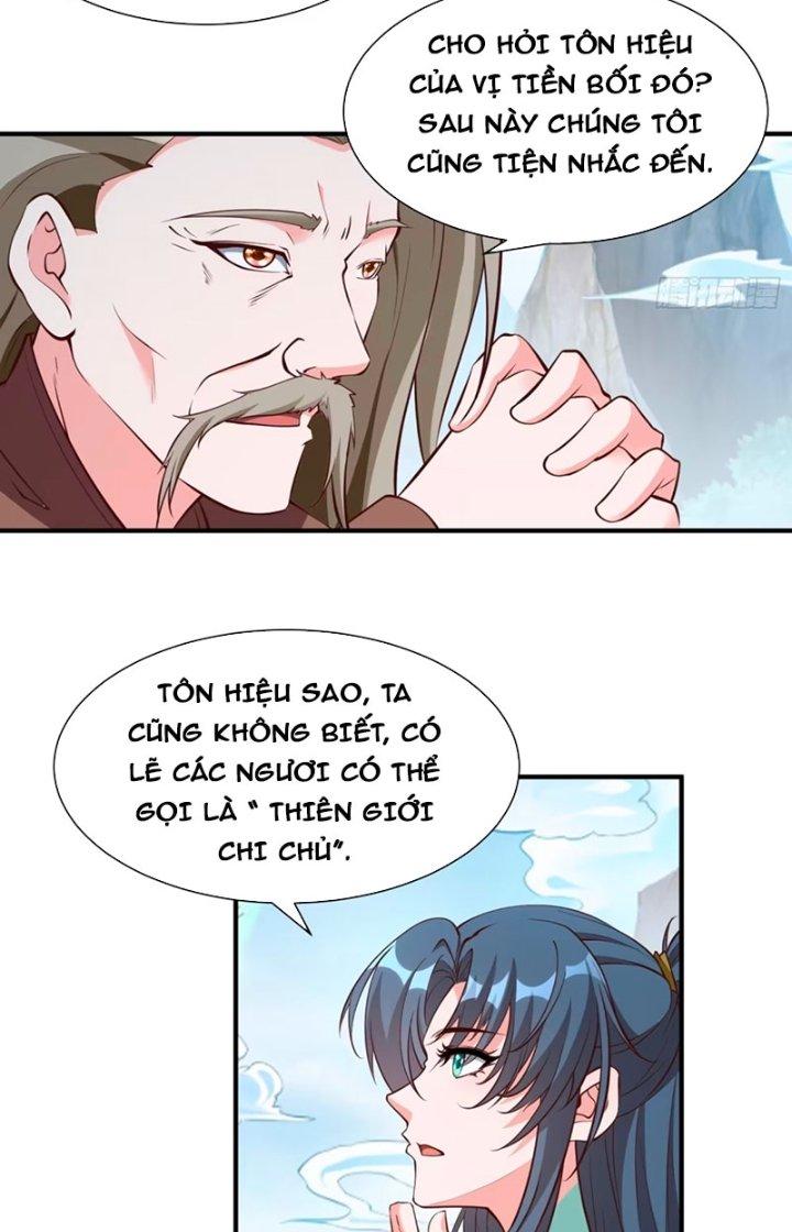 Ta Thật Sự Không Phải Là Cái Thế Cao Nhân Chapter 58 - Trang 4