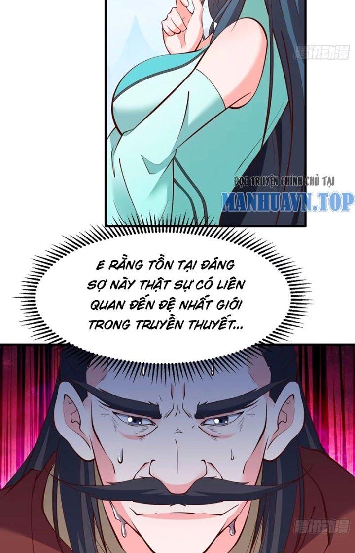 Ta Thật Sự Không Phải Là Cái Thế Cao Nhân Chapter 58 - Trang 4