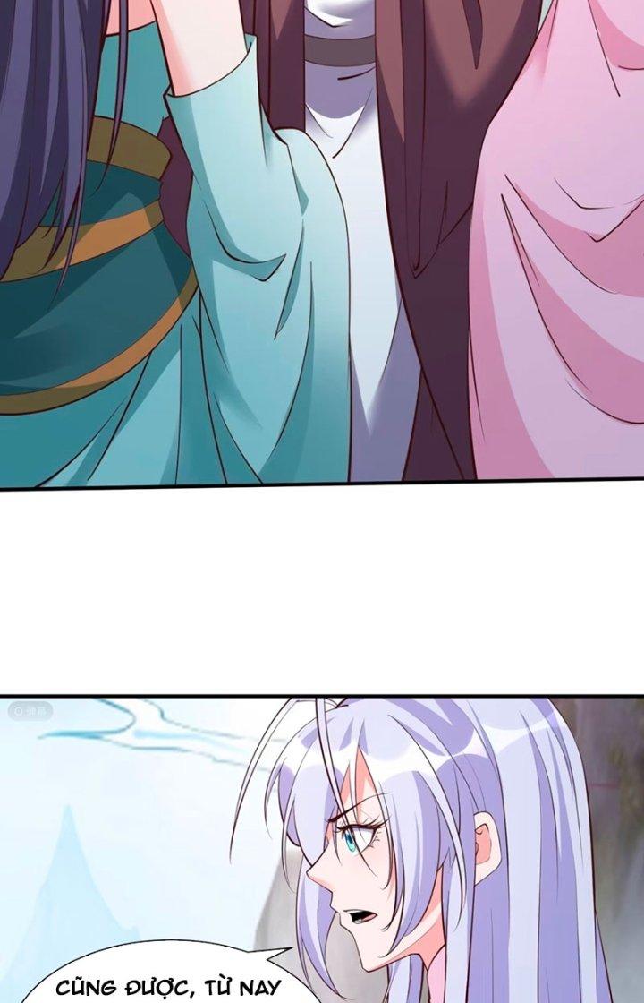 Ta Thật Sự Không Phải Là Cái Thế Cao Nhân Chapter 58 - Trang 4