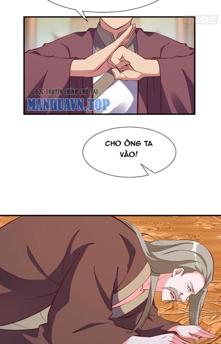 Ta Thật Sự Không Phải Là Cái Thế Cao Nhân Chapter 58 - Trang 4