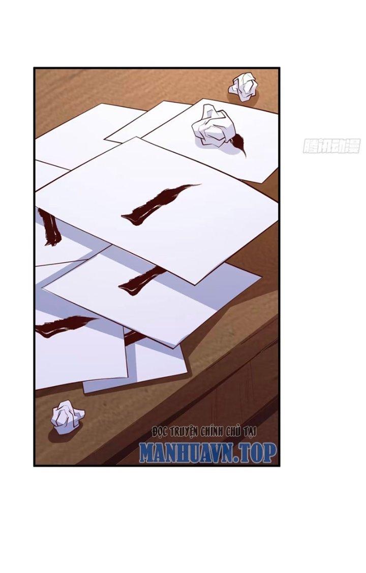 Ta Thật Sự Không Phải Là Cái Thế Cao Nhân Chapter 58 - Trang 4