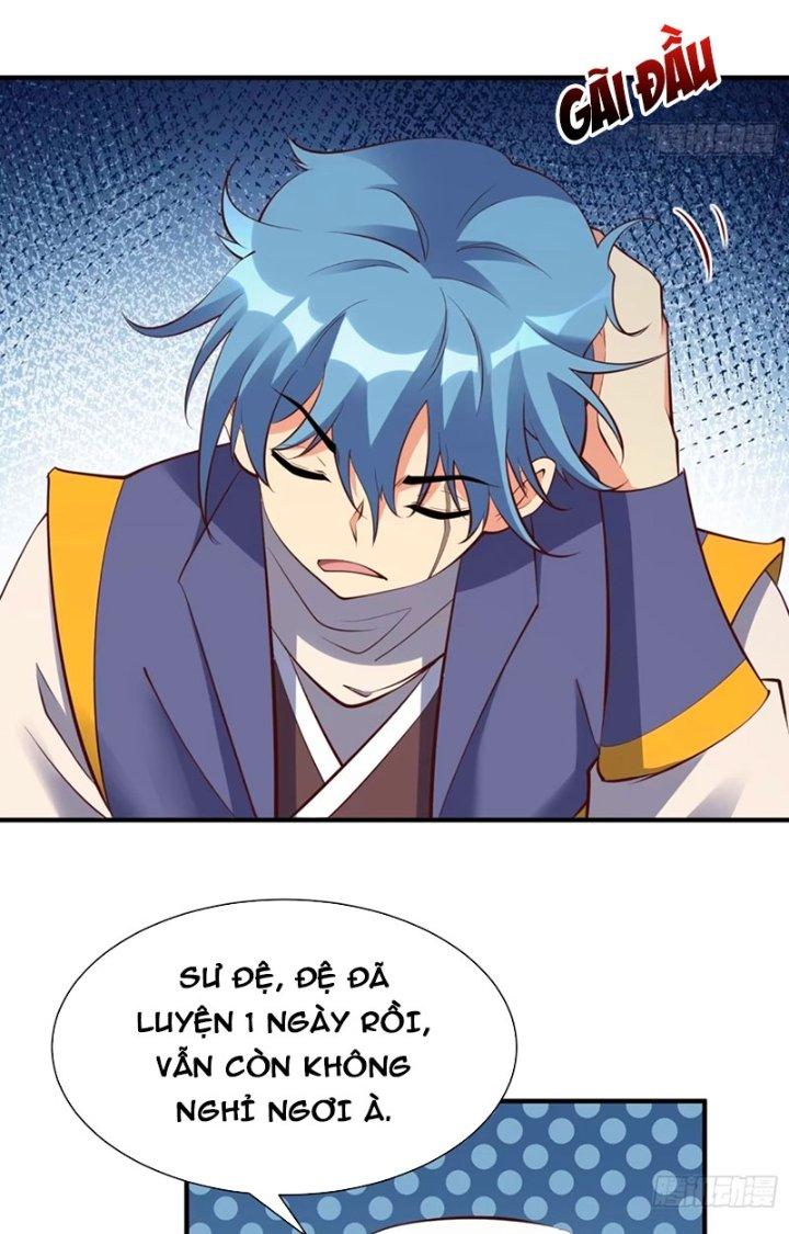 Ta Thật Sự Không Phải Là Cái Thế Cao Nhân Chapter 58 - Trang 4