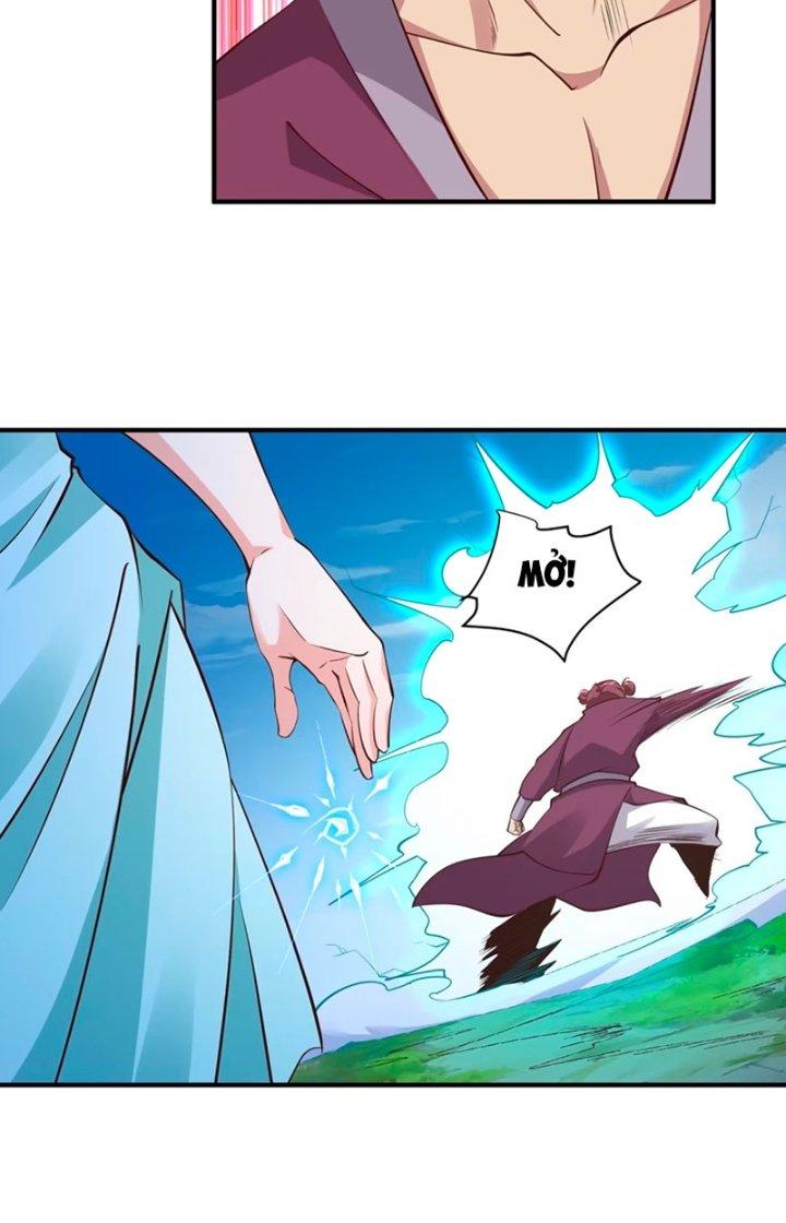 Ta Thật Sự Không Phải Là Cái Thế Cao Nhân Chapter 58 - Trang 4