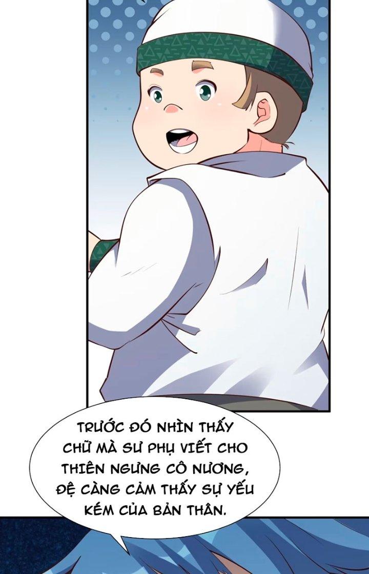 Ta Thật Sự Không Phải Là Cái Thế Cao Nhân Chapter 58 - Trang 4