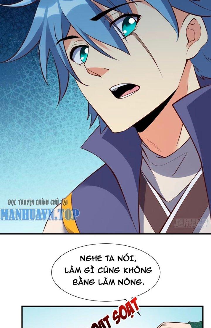 Ta Thật Sự Không Phải Là Cái Thế Cao Nhân Chapter 58 - Trang 4