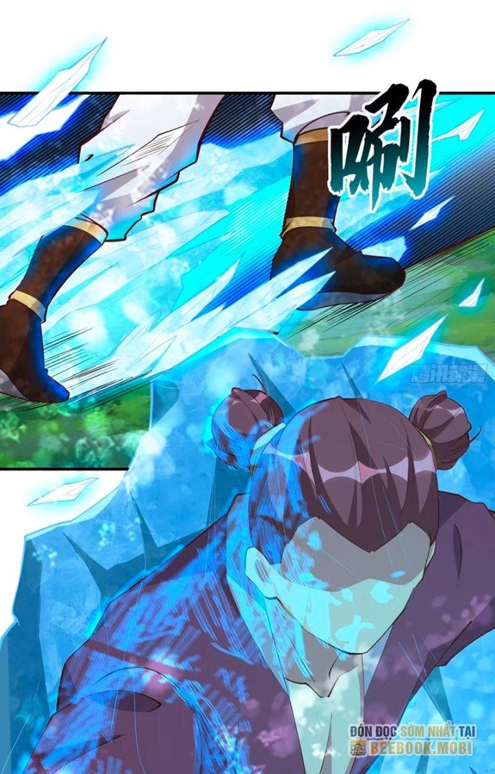 Ta Thật Sự Không Phải Là Cái Thế Cao Nhân Chapter 58 - Trang 4