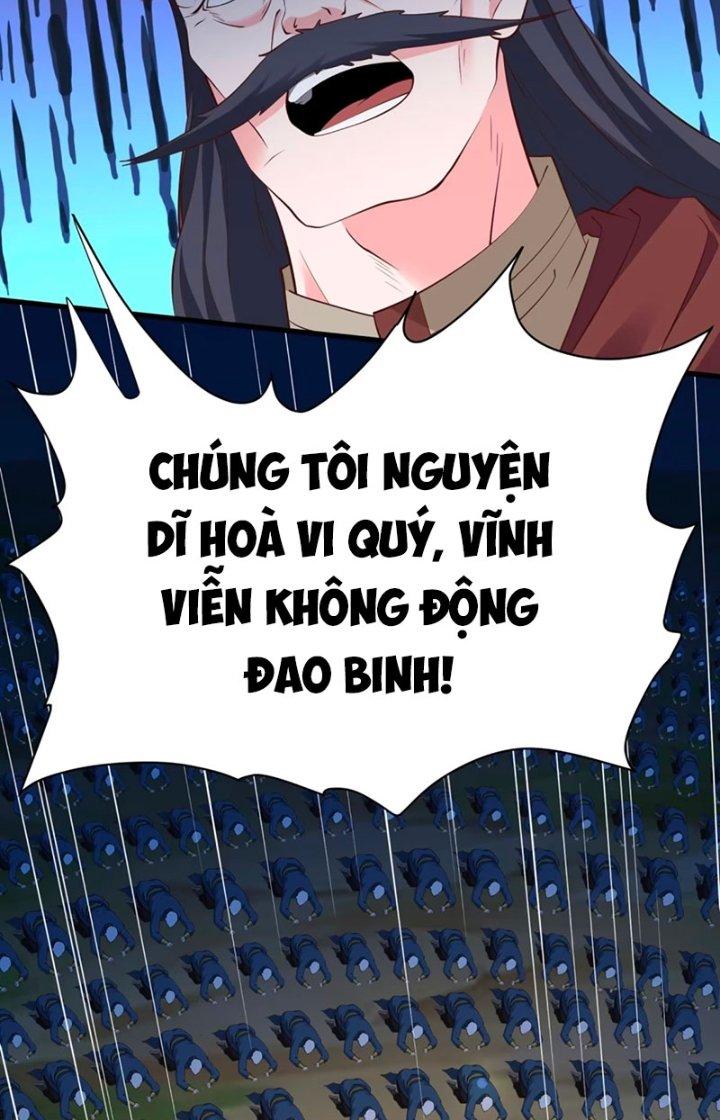 Ta Thật Sự Không Phải Là Cái Thế Cao Nhân Chapter 58 - Trang 4