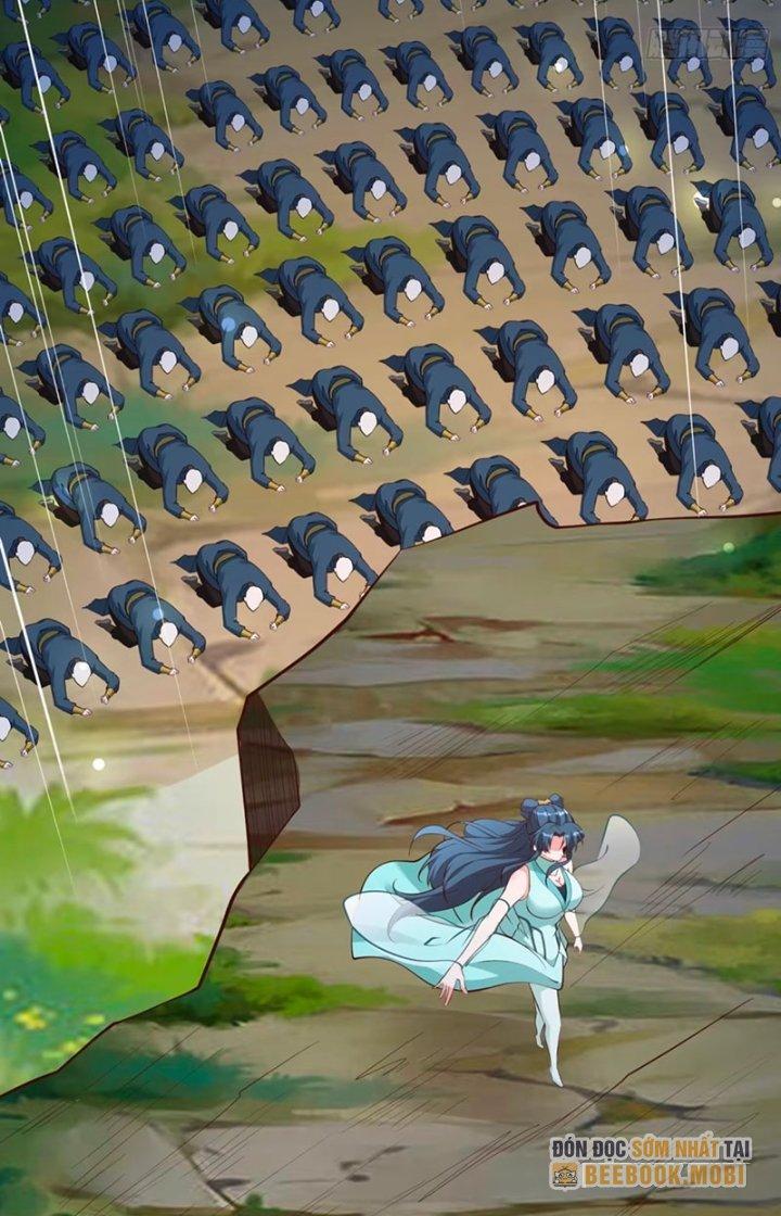 Ta Thật Sự Không Phải Là Cái Thế Cao Nhân Chapter 58 - Trang 4