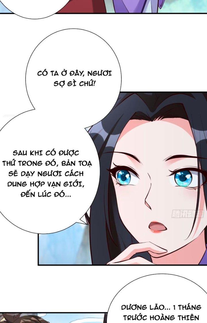 Ta Thật Sự Không Phải Là Cái Thế Cao Nhân Chapter 60 - Trang 4