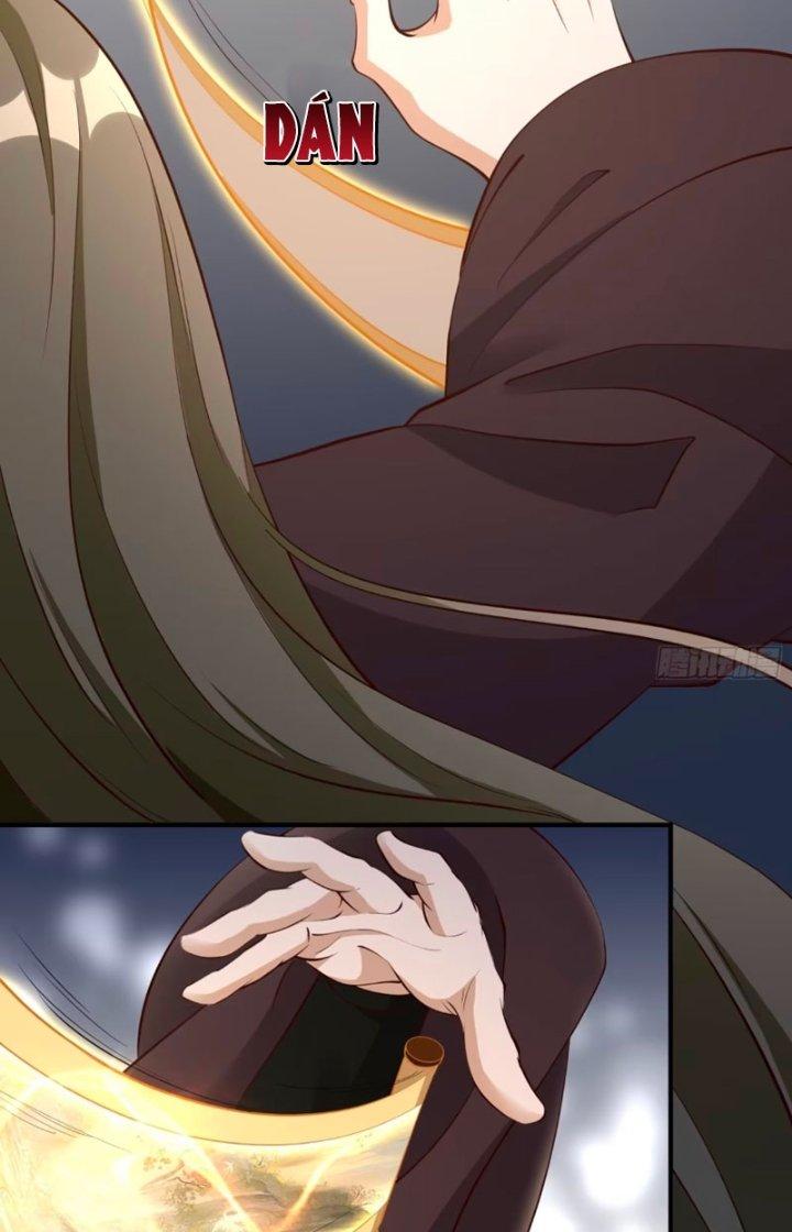 Ta Thật Sự Không Phải Là Cái Thế Cao Nhân Chapter 60 - Trang 4