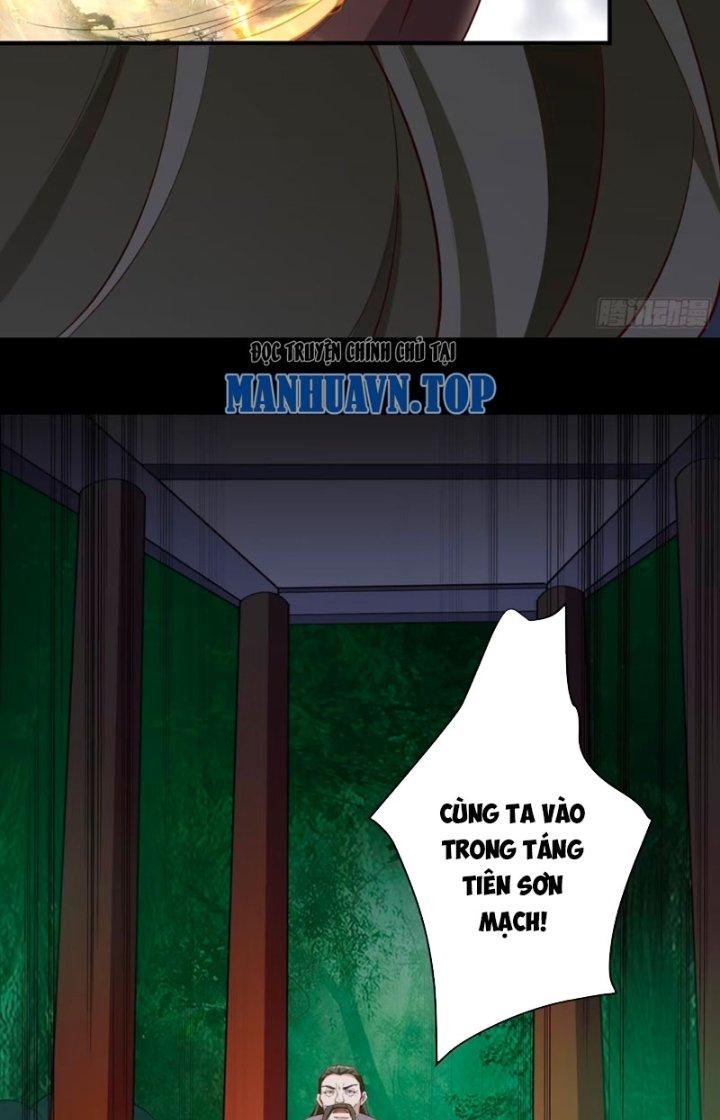 Ta Thật Sự Không Phải Là Cái Thế Cao Nhân Chapter 60 - Trang 4