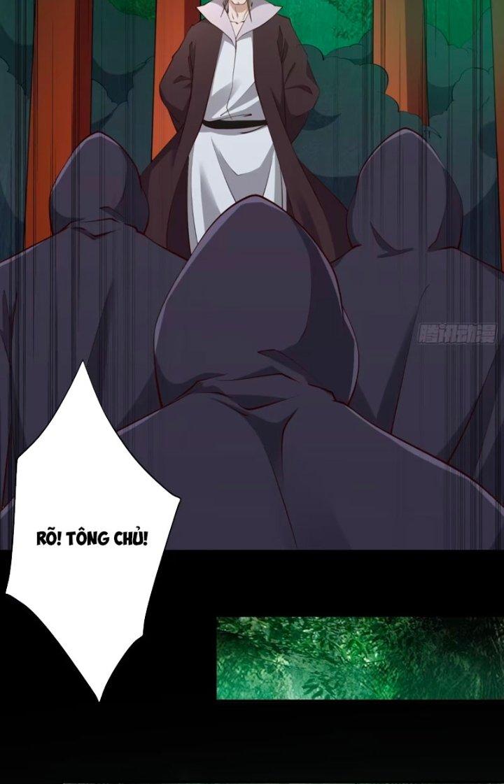 Ta Thật Sự Không Phải Là Cái Thế Cao Nhân Chapter 60 - Trang 4