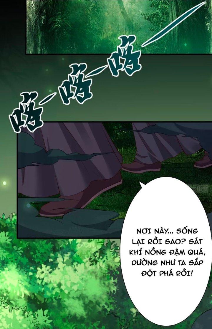 Ta Thật Sự Không Phải Là Cái Thế Cao Nhân Chapter 60 - Trang 4