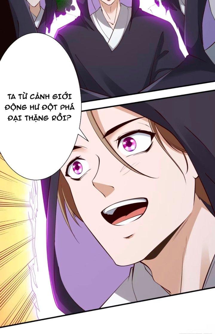Ta Thật Sự Không Phải Là Cái Thế Cao Nhân Chapter 60 - Trang 4