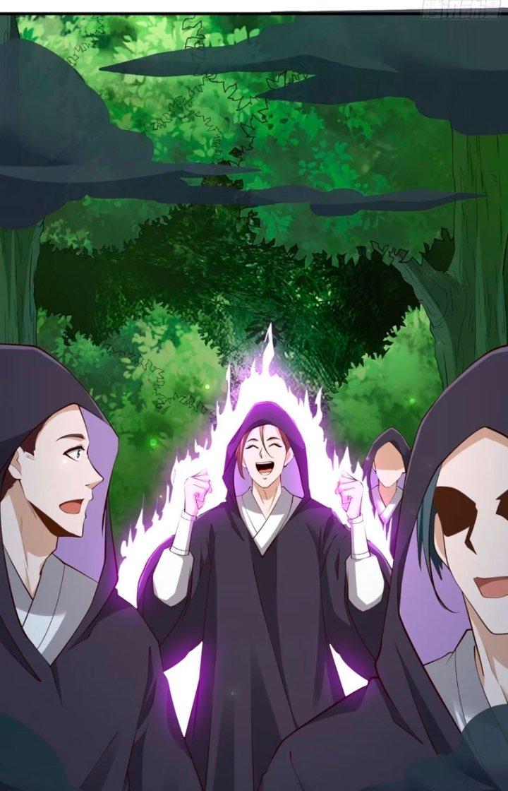 Ta Thật Sự Không Phải Là Cái Thế Cao Nhân Chapter 60 - Trang 4