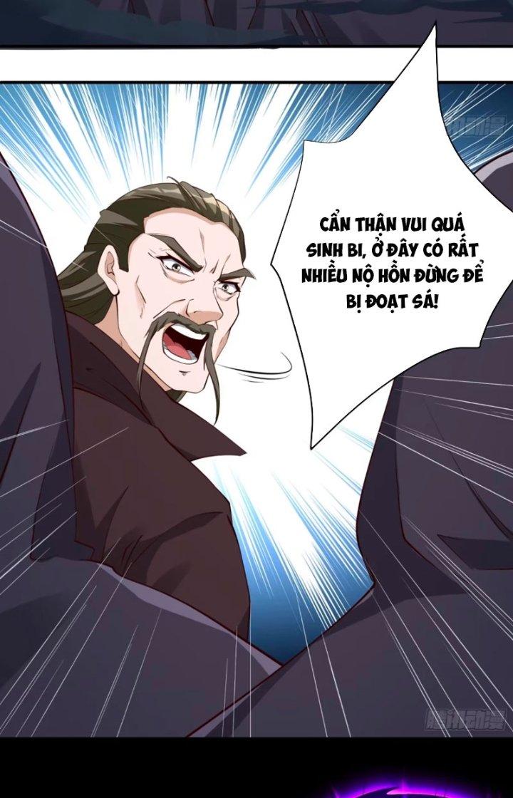 Ta Thật Sự Không Phải Là Cái Thế Cao Nhân Chapter 60 - Trang 4