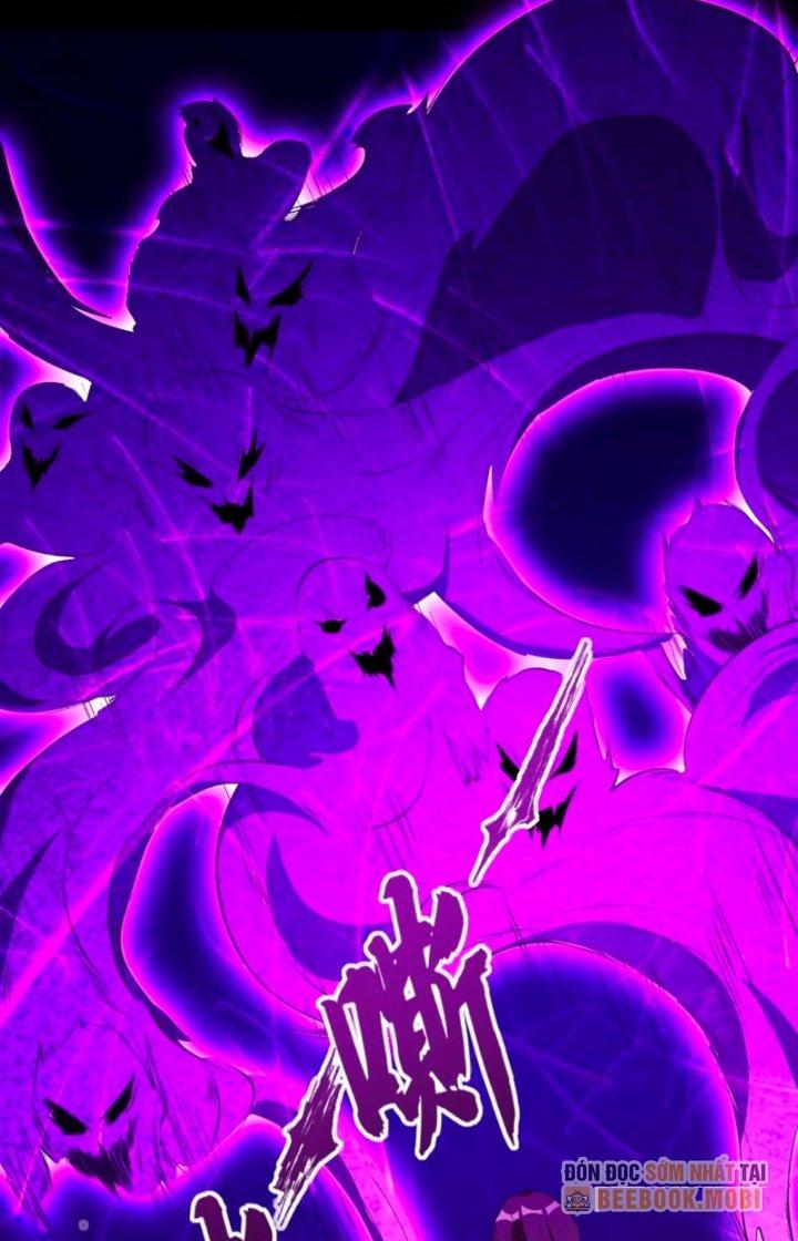 Ta Thật Sự Không Phải Là Cái Thế Cao Nhân Chapter 60 - Trang 4