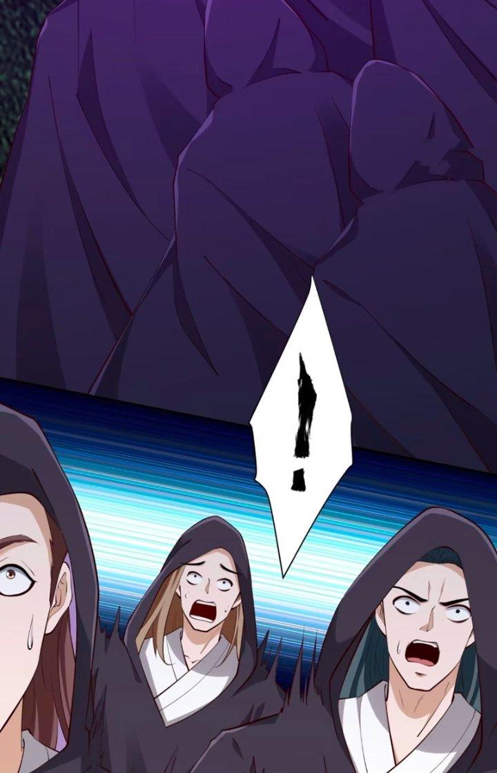 Ta Thật Sự Không Phải Là Cái Thế Cao Nhân Chapter 60 - Trang 4