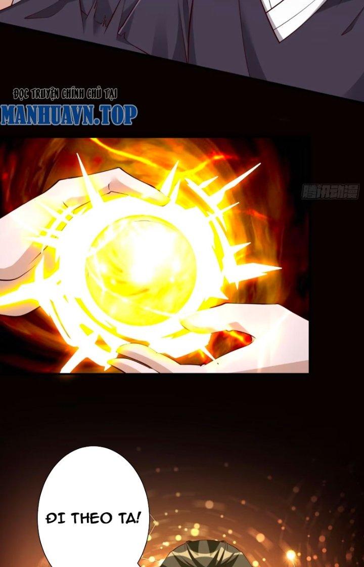 Ta Thật Sự Không Phải Là Cái Thế Cao Nhân Chapter 60 - Trang 4