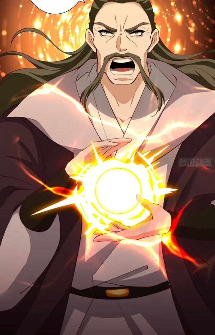 Ta Thật Sự Không Phải Là Cái Thế Cao Nhân Chapter 60 - Trang 4