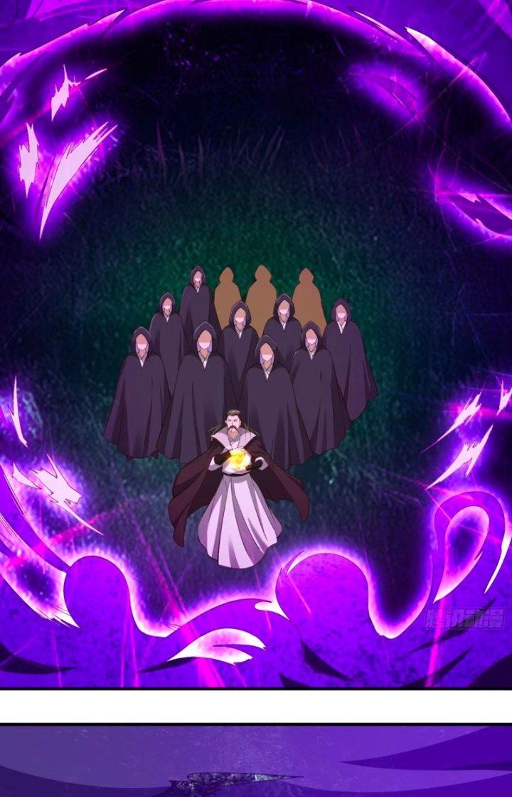 Ta Thật Sự Không Phải Là Cái Thế Cao Nhân Chapter 60 - Trang 4