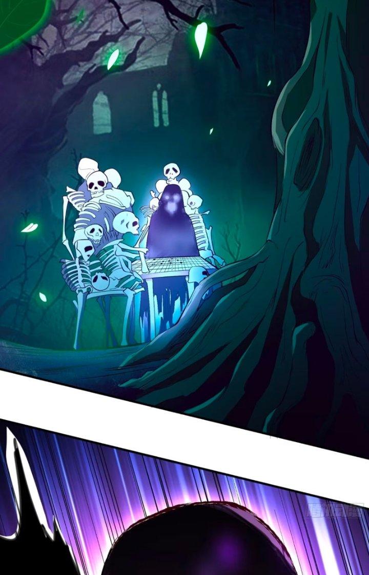 Ta Thật Sự Không Phải Là Cái Thế Cao Nhân Chapter 60 - Trang 4