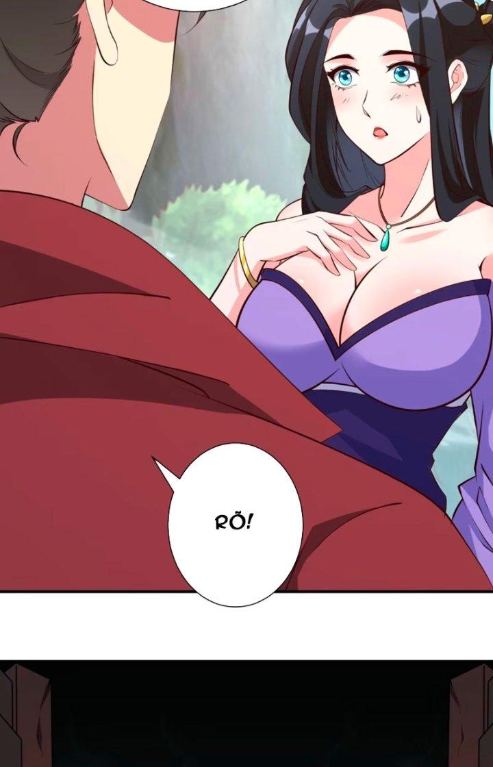 Ta Thật Sự Không Phải Là Cái Thế Cao Nhân Chapter 60 - Trang 4