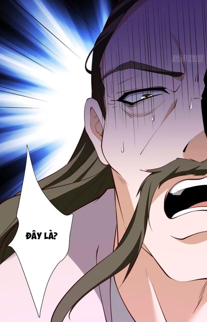 Ta Thật Sự Không Phải Là Cái Thế Cao Nhân Chapter 60 - Trang 4