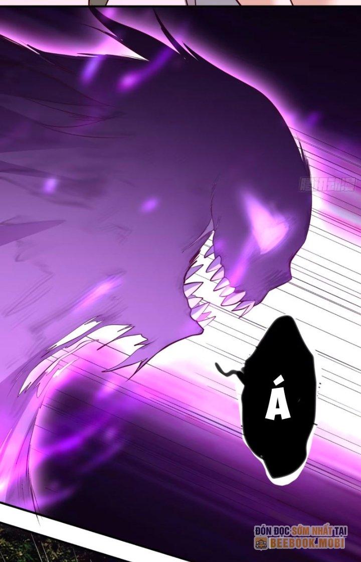 Ta Thật Sự Không Phải Là Cái Thế Cao Nhân Chapter 60 - Trang 4