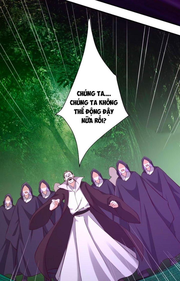 Ta Thật Sự Không Phải Là Cái Thế Cao Nhân Chapter 60 - Trang 4