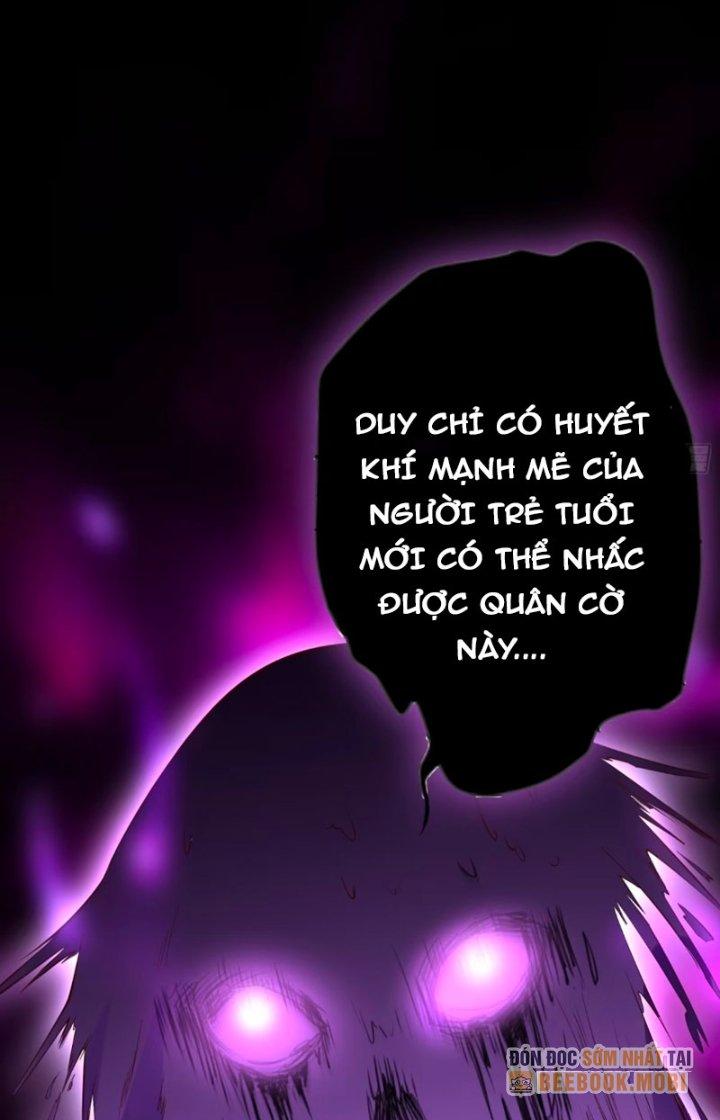 Ta Thật Sự Không Phải Là Cái Thế Cao Nhân Chapter 60 - Trang 4