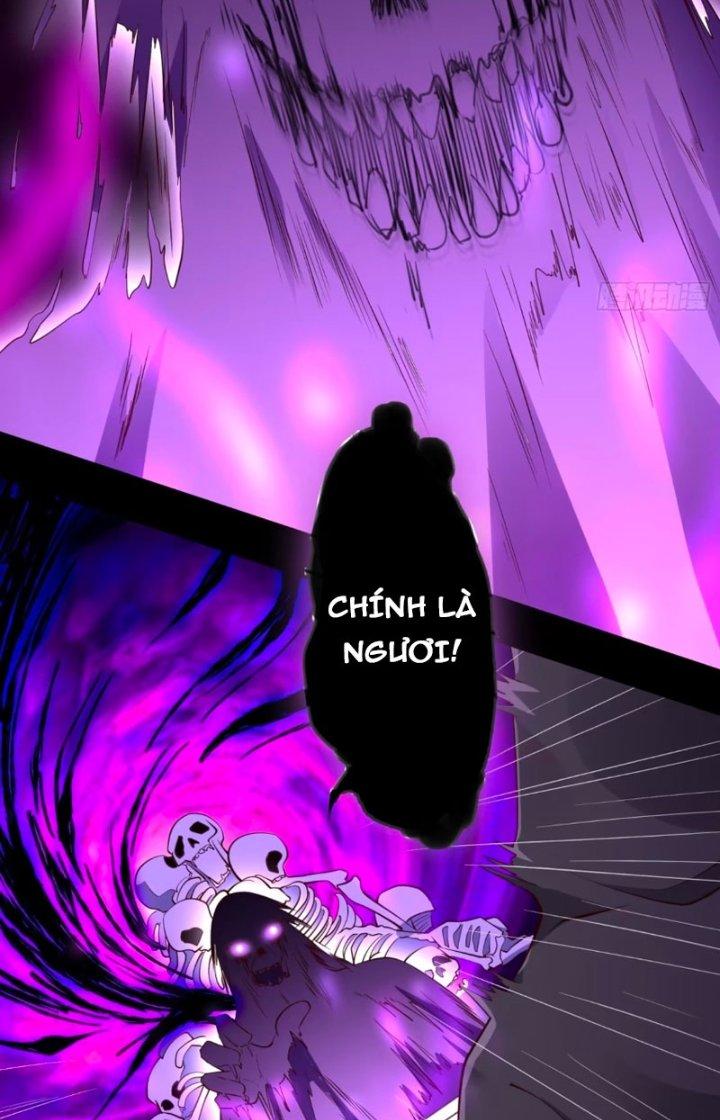 Ta Thật Sự Không Phải Là Cái Thế Cao Nhân Chapter 60 - Trang 4